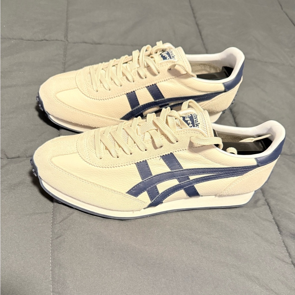 Onitsuka Tiger EDR 78 BIRCH PEACOAT 8.5 Men 42